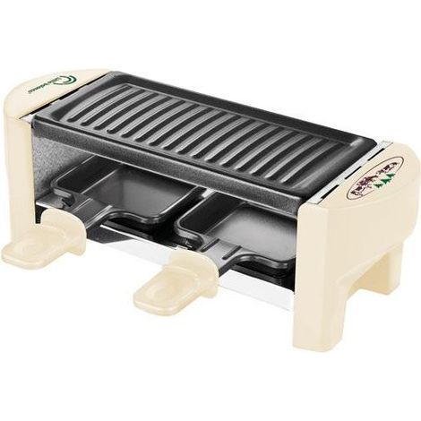 Little Balance Modell für 2 Personen braun und schwarz