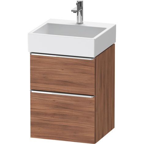 Duravit D-Neo bâti-support lavabo suspendu, 484x625x442mm, 1