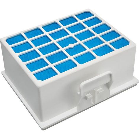 Aspiradora Bosch con filtro HEPA higiénico BBZ156UF