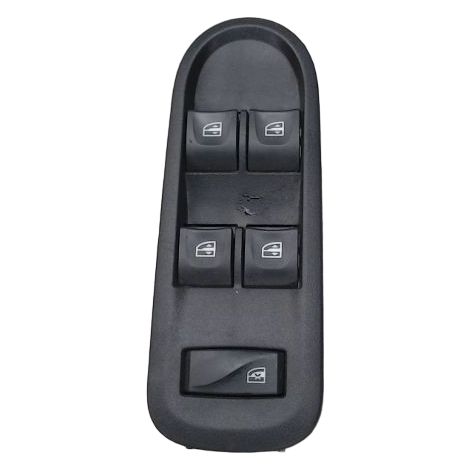 Commande Leve-glace Porte Avg DACIA Duster [PRODUIT D'OCCASION]♻️254217475r (1/4)
