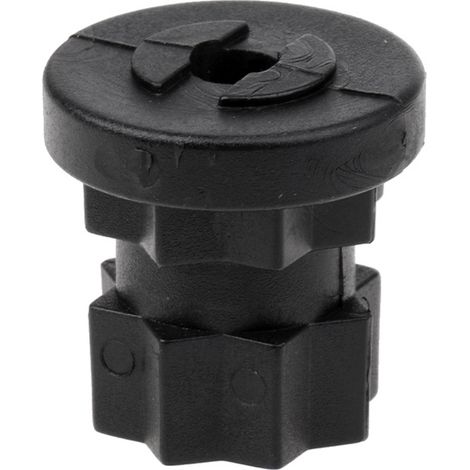 Kayak accessories, navigation mount, pin, star-shaped pin hole, camera adapter connector (one piece)