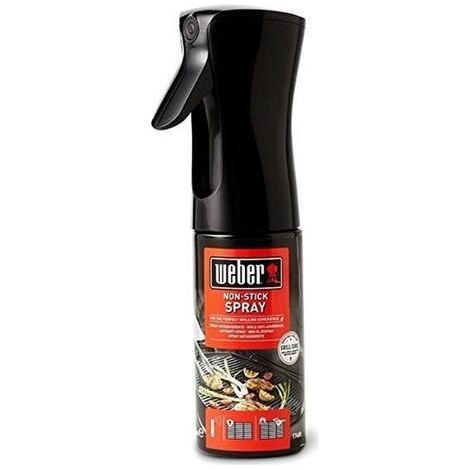 OLIO SPRAY WEBER