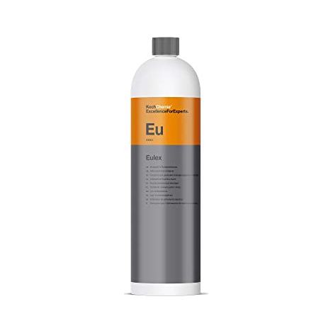 Koch Chemie Eu Eulex Klebstoff- & Fleckenentferner 1 Liter