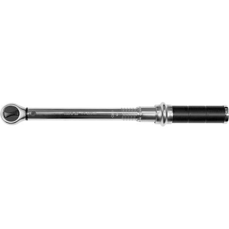 Chiave dinamometrica 1/2" 10-60Nm YT-07740 yato (1/5)