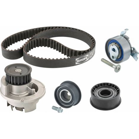 Kits de distribution avec pompe à eau - KDP453.122- SNR (1/2)