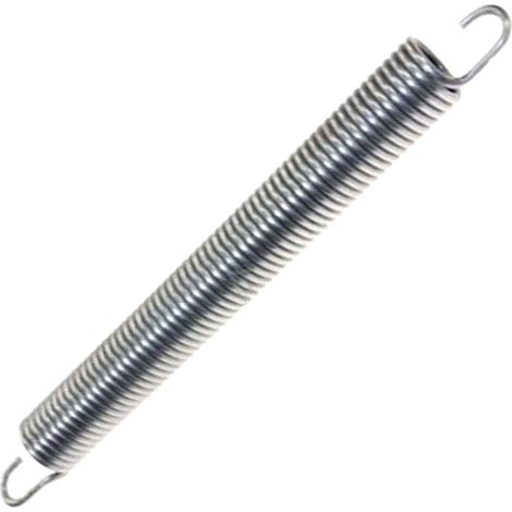 Ersatzteil - Scharnierfeder -  - VALBERG, CONTINENTAL EDISON, AIRLUX, EDSON, FRIONOR, SHARP, ESSENTIEL B, SOGELUX, WALTHAM, FINLUX, TELEFUNKEN, WESTWOOD, HIGH ONE, DOMEOS, COBAL, AVEA, VESTEL, BURG, L