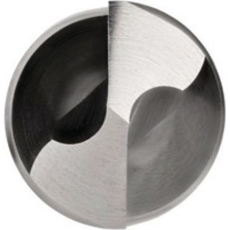 Foret hélicoïdal pour trous profonds Typ W A920 D.7.7mm HSS-E Tige cylindrique (1/3)