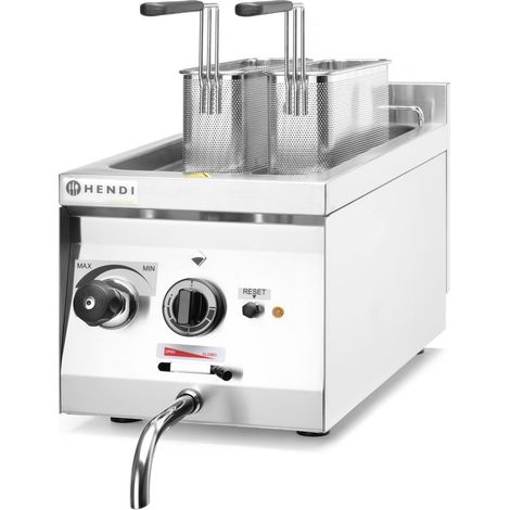 Hendi 238899 3500W Nudel- und Gemüseknödelkocher (1/5)