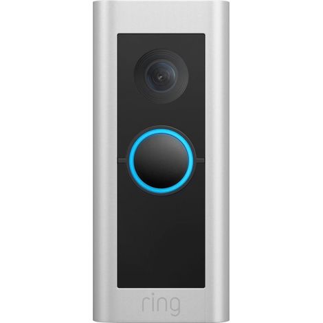 Amazon Ring Video Doorbell Pro 2 Wired