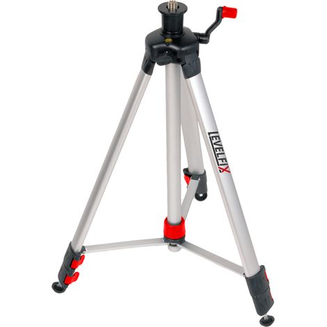 Levelfix P150IL Trépied pivotant en aluminium - NETIM - 520038 (1/3)