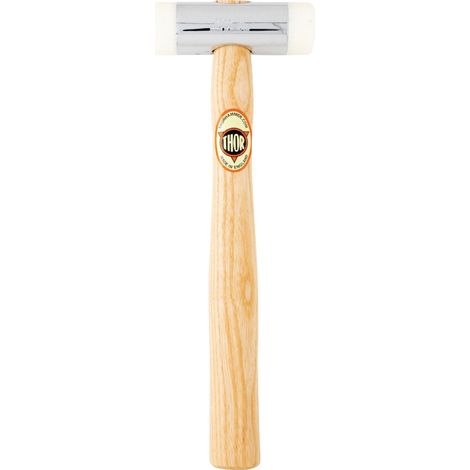 Thor 12-710N 710N Thorex Nylon Hammer 32mm 385g THO12710N