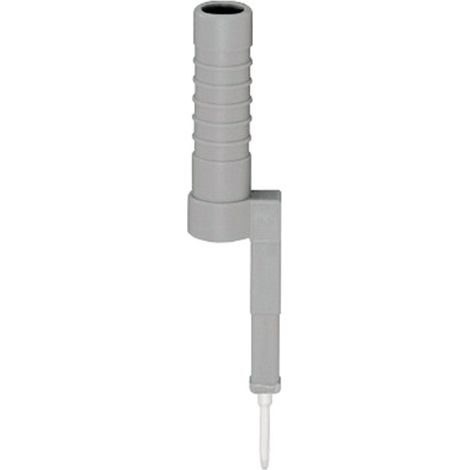 WAGO 2009-174 Prüfadapter  Grau 1 St.