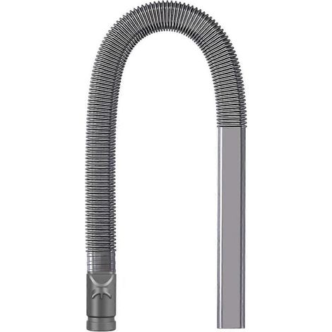 Kit Nettoyage Conduit Seche-Linge - Compatible Aspirateurs Sans Fil - Pour Entretien Seche-Linge - 1 Unite (1/5)