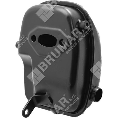 Marmitta per decespugliatori SHINDAIWA A030000240 Compatibile - 049033