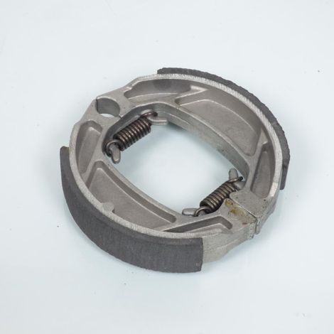 teknix bremsbacke für moped mbk 50 50 neu