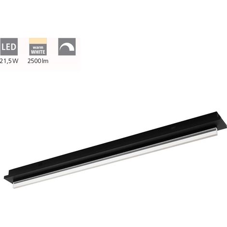 Plafonnier LED Spadafora - 98494 (1/5)