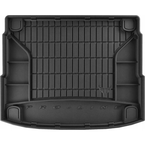Alfombrilla de goma para maletero KIA XCeed desde 2019- (1/5)