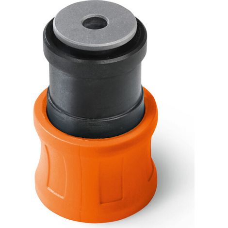 Fein Pince de serrage de taraudage, Ø 11 mm, Carré 9 mm, Interface pour accessoires Q (1/4)