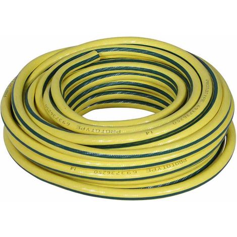 Gartenschlauch Supraflex 19 mm (3/4") Länge: 50 m (1/3)