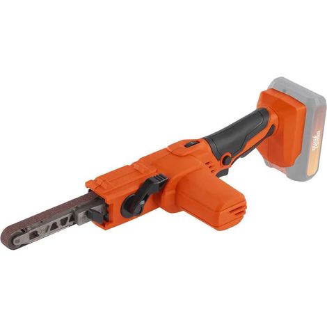Schleifer powerplus powdp50700 Akku Korn 80 20V