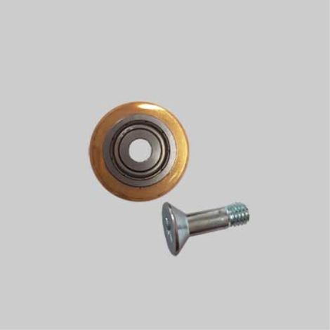 Rotella  per tagliapiastrelle professionale ideal star 22x5x6 mm IDEAL STAR