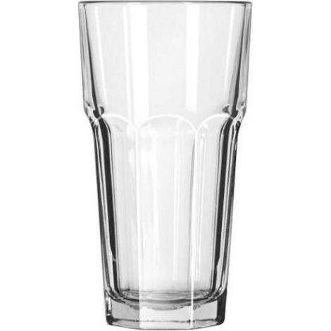 47 cls vaso para mojitos y coctel mod gibraltar similar vaso ikea -caja 12 unidades