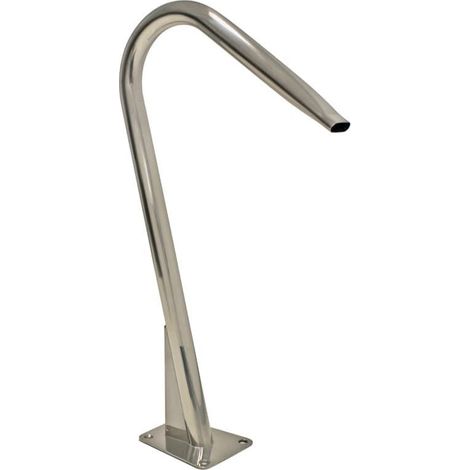 ASTRALPOOL cañon residencial inox b. plana 52243 astral , Cañon Residencial Inox Boca Plana Aisi-316 52243 de la marca Astralpool. (1/3)