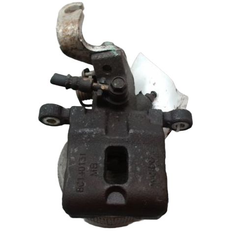 [PRODUIT D'OCCASION] Etrier De Frein Arriere Gauche HYUNDAI I 10 I Phase 1 2008-2010 ♻️ Ref Oe. 583100xa00 - Garantie à vie (1/4)