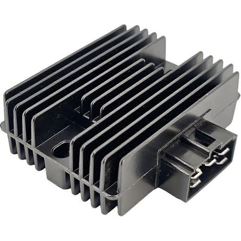 Régulateur-redresseur de tension 12 V pour moto Suzuki Gixxer 150, 5 broches, référence 32800-34J00-00 ou 3280034J0000 (1/5)