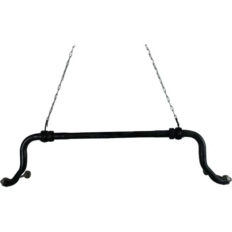[PRODUIT D'OCCASION] Barre Stabilisatrice Avant VOLKSWAGEN Touareg ♻️ Ref Oe. 7l0411025k - Garantie à vie (1/2)
