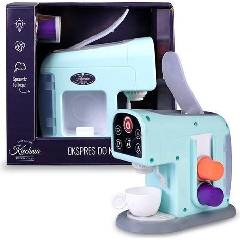 Cafetera Natalia 3580