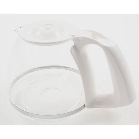 Verseuse + couvercle pour Cafetiere SEB SS-203054