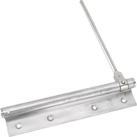 Hydraulic Steel Thickened Products Outdoor Zippity Closer Damper (1/5)