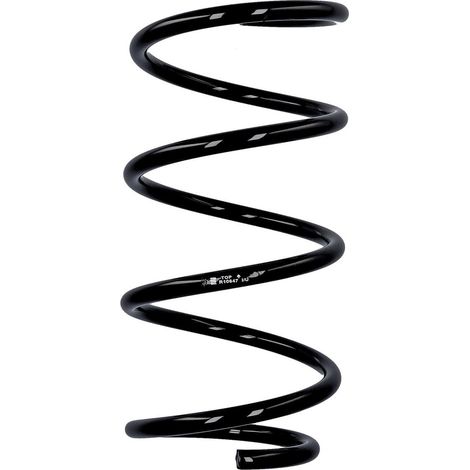 Ressort de suspension Eibach ERL avant BMW R10647 (1/2)