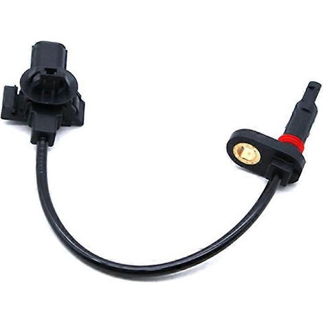 57470-T2J-H01 Sensor de velocidad de rueda ABS trasera derecha para Honda Accord 2014-2018 57470T2JH01 Accesorios para automóviles (1/5)