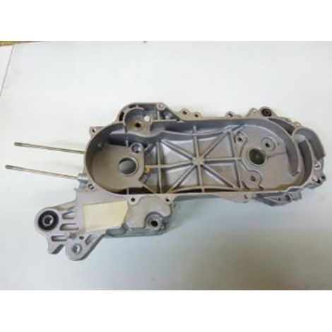 [PRODUIT D'OCCASION] Carter moteur origine pour scooter Chinois 50 HS139QMB Occasion (1/2)