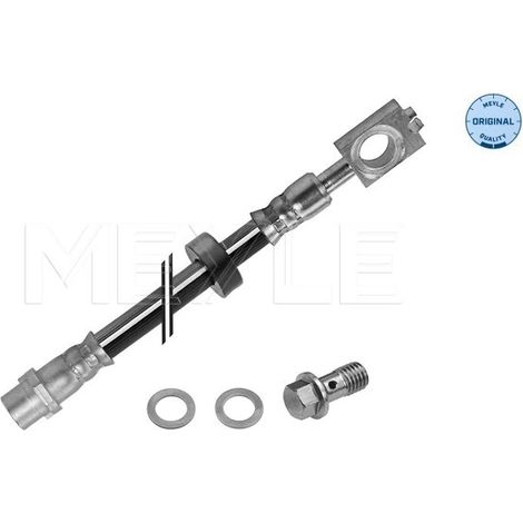 Flexible de frein Meyle 100 611 0064/S SEAT 6N0 611 701 B