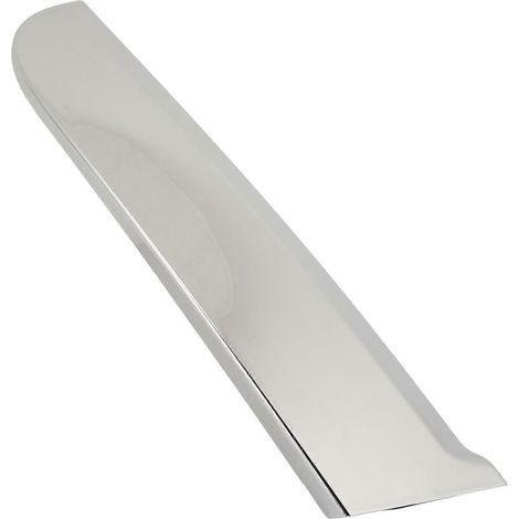 Baguette décorative pour montant de porte arrière droit 832803W010, garniture extérieure de montant C pour Kia Sportage 2011–2016 (1/5)