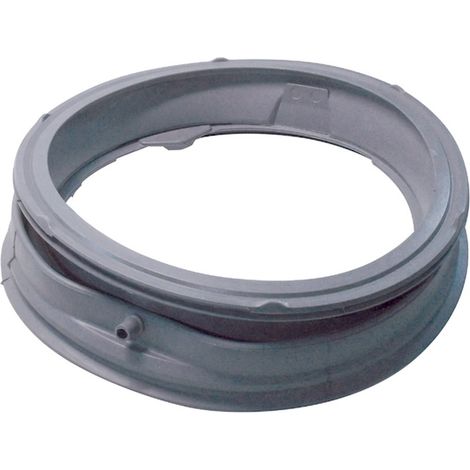 Goma escotilla lavadora LG MDS64212804 (1/2)