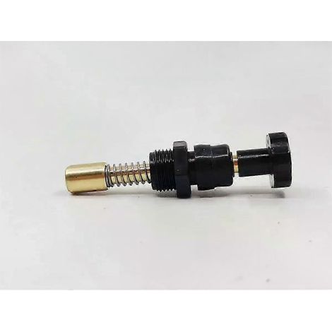 Piston de starter universel pour carburateur de la série PWK PE noir (1/4)