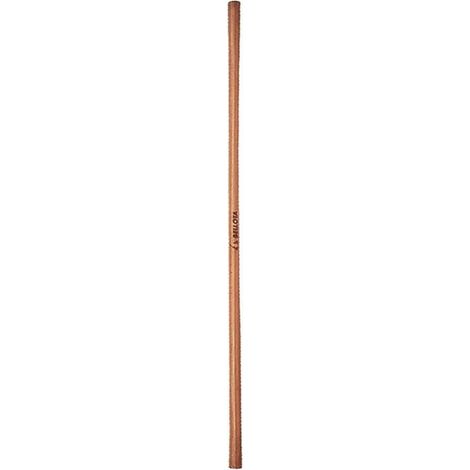 Mango azada largo 0900mm mad 230b m1900 bellota