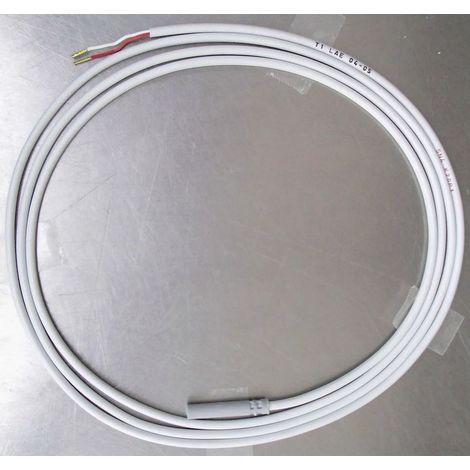 Sonde de température NTC 103 AT11 – Capteur précis avec réponse rapide, conception robuste et installation facile pour des mesures fiables en applications industrielles et amateurs