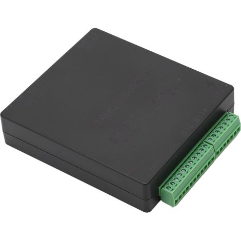 Aktiver Lithium-Batterie-Balancer für Wohnmobile, Energiespeicher-BMS-Batterieausgleicher mit Anschlusskabel 4-17S (1/5)