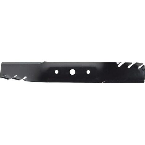 Messer hauptluftfilter oben Gator mulchmesser john Deere GX20250 - GX20819 (1/2)