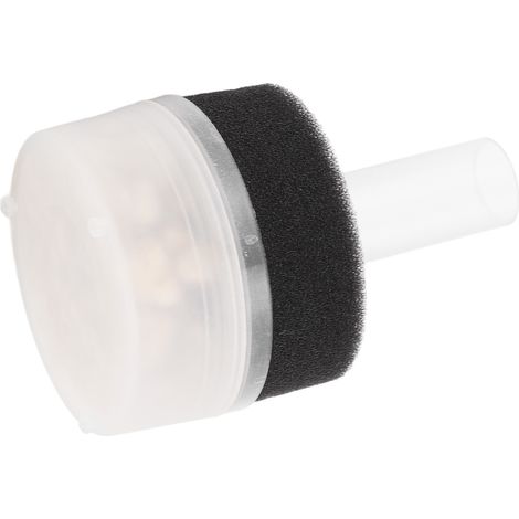 Filtre éponge biochimique multifonctionnel pour aquarium (1/5)