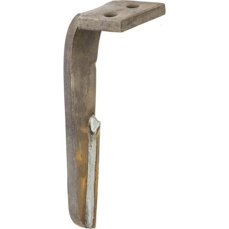 Diente de rastra D KG26 Rab. Carb UNIVERSAL KE1302C3 (1/4)