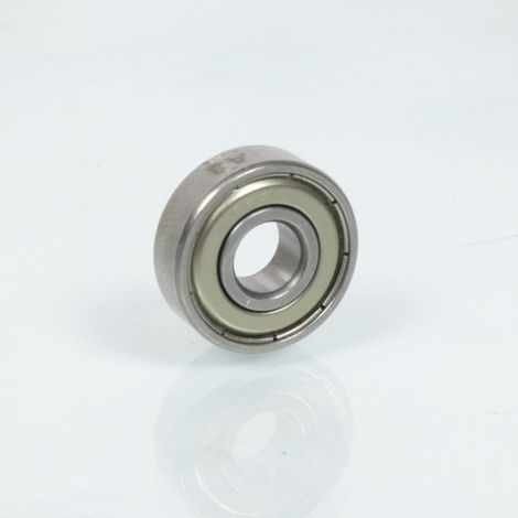 Roulement de pompe à eau 608Z 8x22x7mm pour scooter Gilera 50 (1/2)