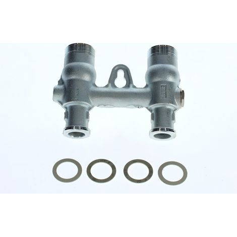 BOSCH Kugelhahn DN25 HS-E VK/RK everp, 63003189 (1/2)