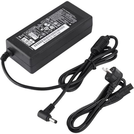 65-W-20-V-Netzteil für Lenovo IdeaPad 310, 110, 100s – EU-Kabel im Lieferumfang enthalten (1/4)