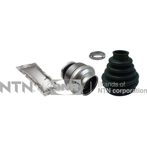 Kits joint côté boîte - IJK54.017 - SNR - Compatible avec véhicule Volkswagen